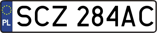 SCZ284AC