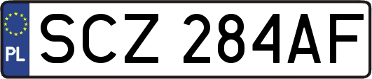 SCZ284AF