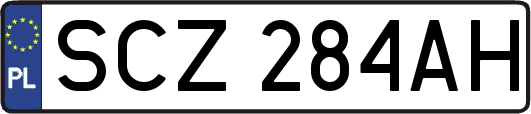 SCZ284AH