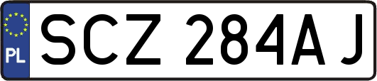 SCZ284AJ