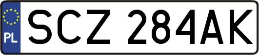 SCZ284AK