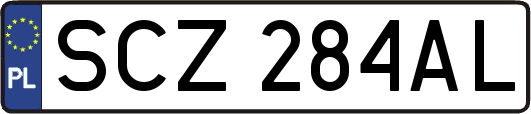 SCZ284AL