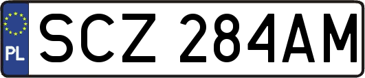 SCZ284AM
