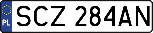 SCZ284AN