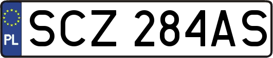 SCZ284AS