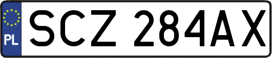 SCZ284AX