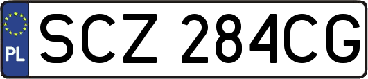 SCZ284CG