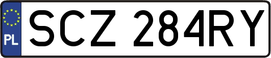 SCZ284RY