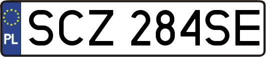 SCZ284SE