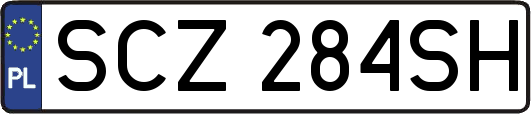 SCZ284SH