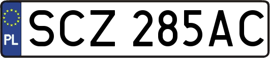 SCZ285AC