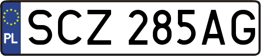SCZ285AG