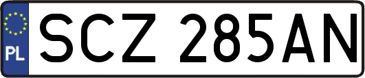 SCZ285AN