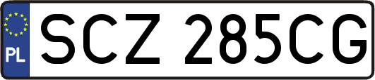SCZ285CG