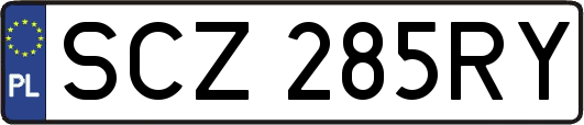 SCZ285RY