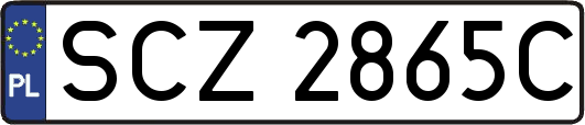 SCZ2865C