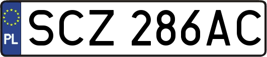 SCZ286AC