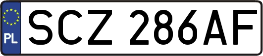 SCZ286AF