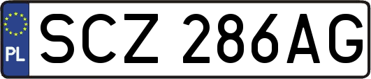 SCZ286AG