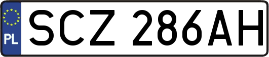 SCZ286AH
