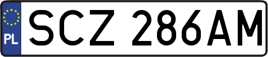 SCZ286AM