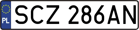 SCZ286AN
