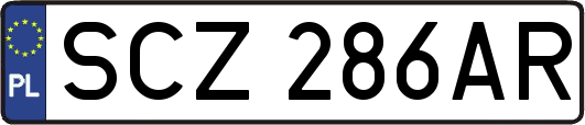 SCZ286AR