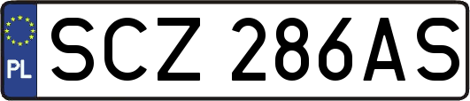 SCZ286AS