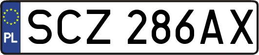 SCZ286AX