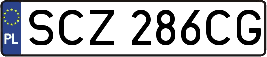 SCZ286CG