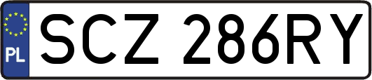 SCZ286RY