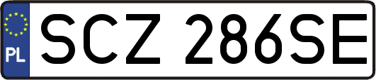 SCZ286SE