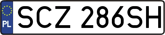 SCZ286SH