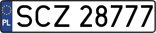 SCZ28777