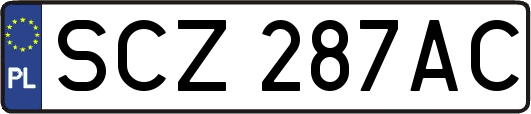 SCZ287AC