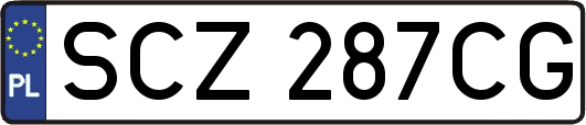 SCZ287CG