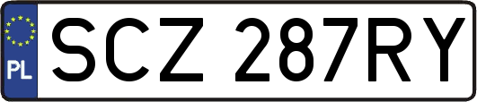 SCZ287RY