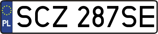 SCZ287SE