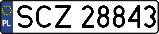 SCZ28843