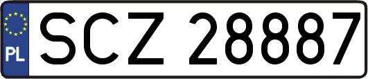 SCZ28887
