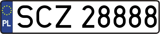 SCZ28888
