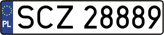 SCZ28889