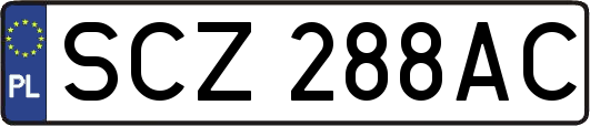SCZ288AC
