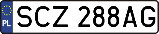 SCZ288AG