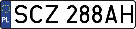 SCZ288AH