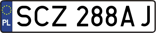 SCZ288AJ