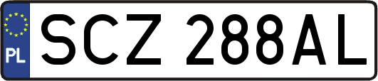 SCZ288AL