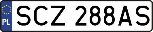 SCZ288AS