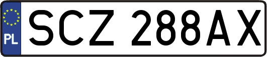 SCZ288AX