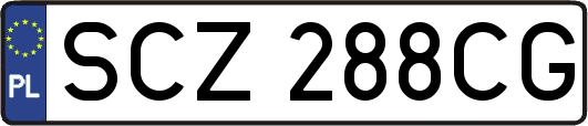 SCZ288CG